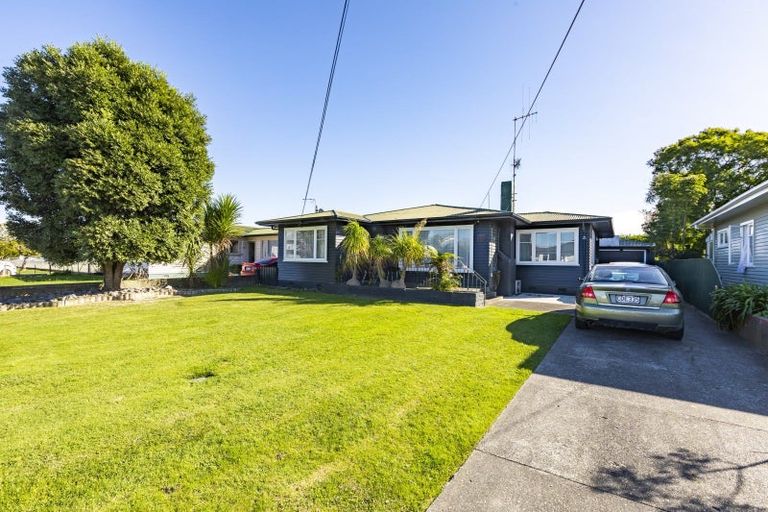 Photo of property in 13 Arnold Street, Onekawa, Napier, 4110