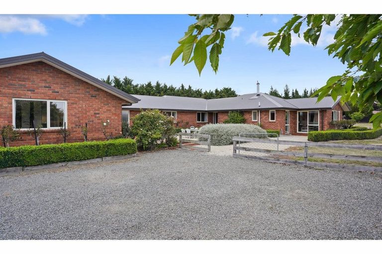 Photo of property in 50 Tristram Road, Swannanoa, Rangiora, 7475