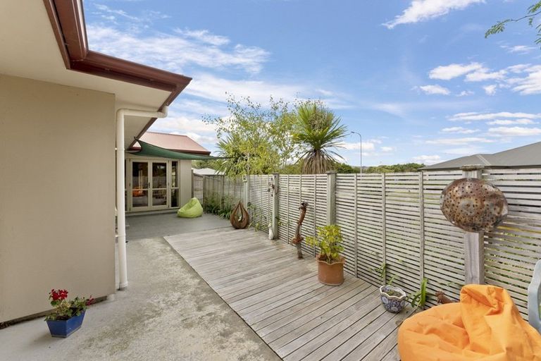 Photo of property in 38 Oak Crescent, Ashhurst, 4810