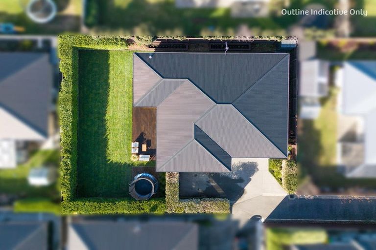 Photo of property in 66 Tongariro Street, Halswell, Christchurch, 8025