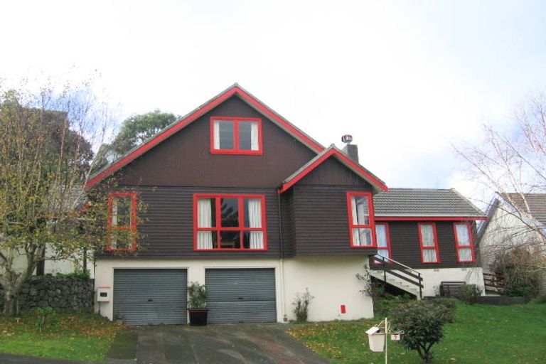 Photo of property in 9 Penryn Drive, Camborne, Porirua, 5026