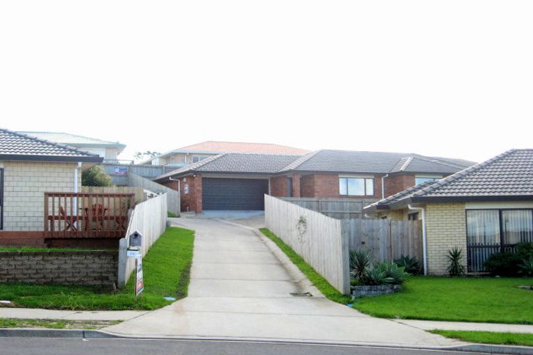 Photo of property in 27 Amarillo Place, Manurewa, Auckland, 2105