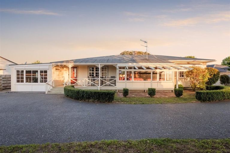 Photo of property in 22 Cameron Road, Te Puke, 3119