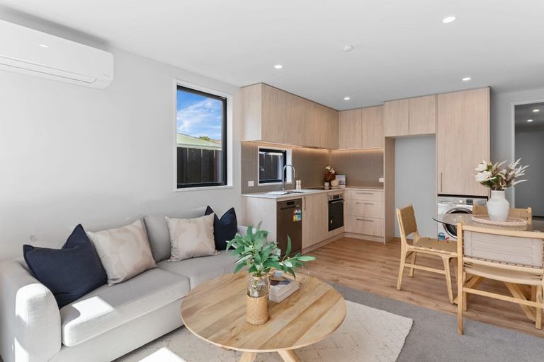 Photo of property in 3/172 Colombo Street, Sydenham, Christchurch, 8023