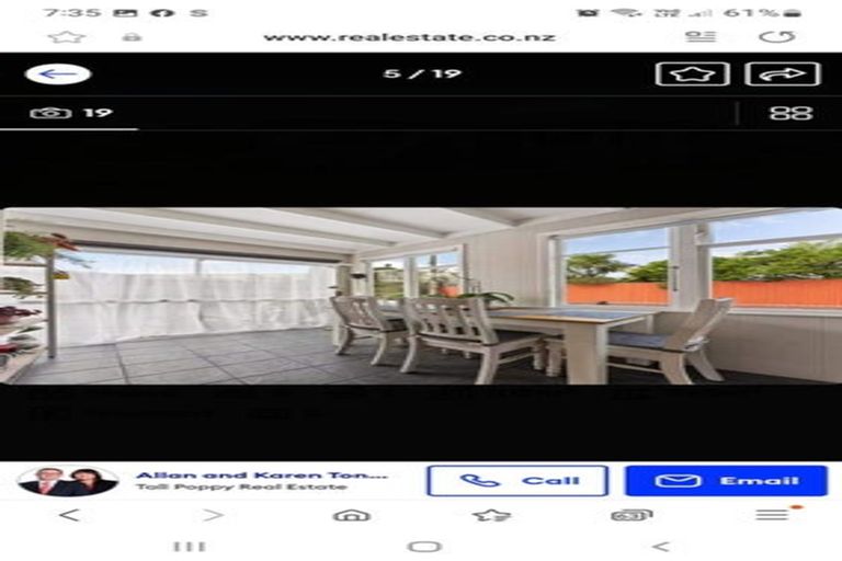 Photo of property in 227 Vogel Street, Roslyn, Palmerston North, 4414