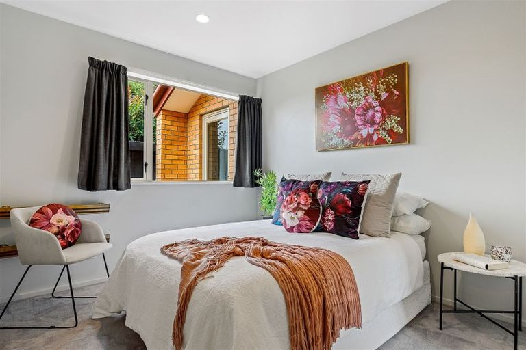 Photo of property in 4 Forgan Lane, Halswell, Christchurch, 8025