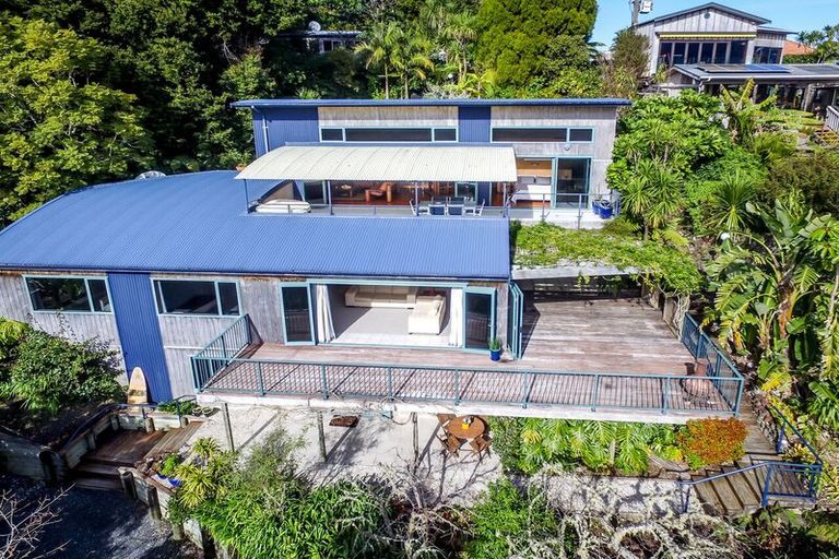 Photo of property in 8 Scoresby Street, Opua, 0200