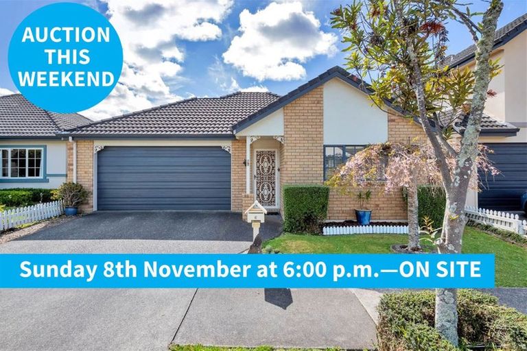 Photo of property in 6 Applebox Lane, Henderson, Auckland, 0612