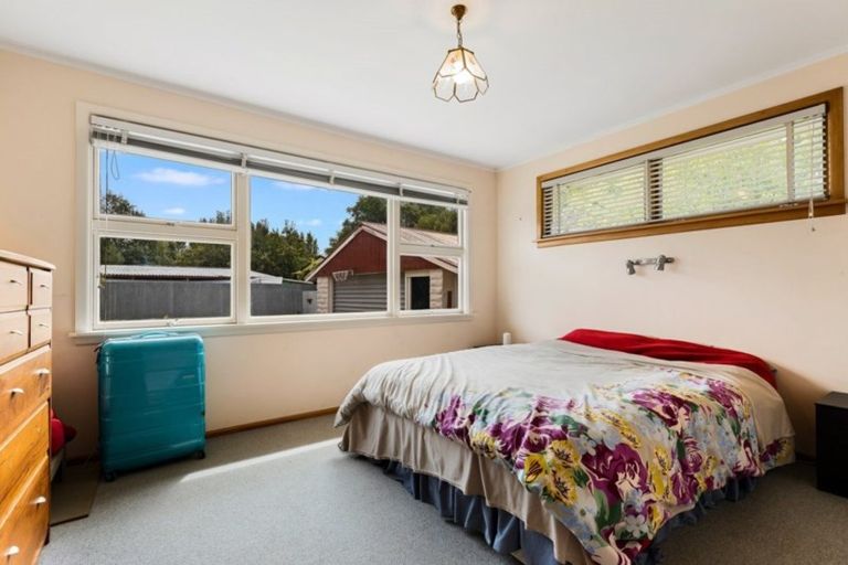 Photo of property in 60 Ashgrove Street, Rangiora, 7400