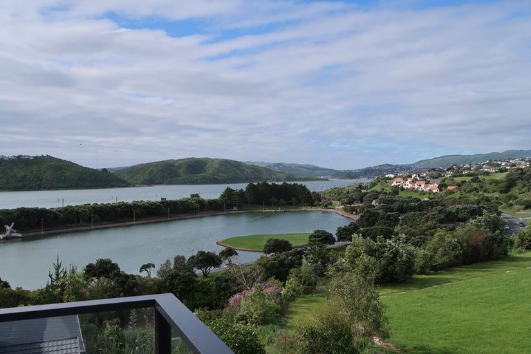 Photo of property in 61a Whitford Brown Avenue, Papakowhai, Porirua, 5024