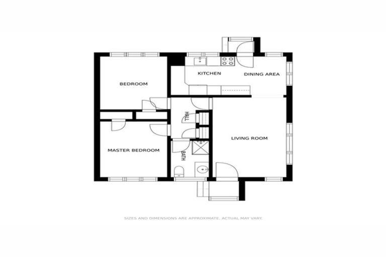 Photo of property in 29 Mabey Road, Avalon, Lower Hutt, 5011