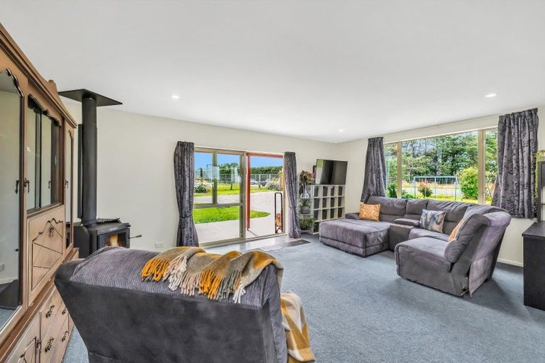 Photo of property in 249 Marshmans Road, Ashley, Rangiora, 7477