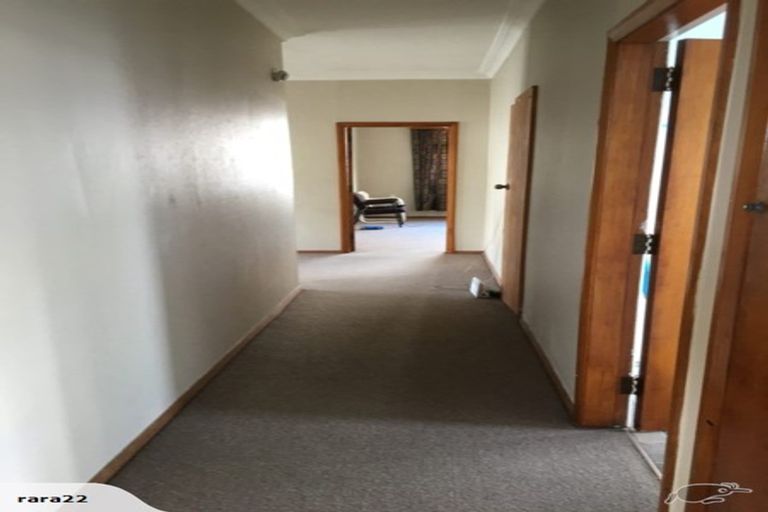 Photo of property in 164a Ferguson Street, West End, Palmerston North, 4412