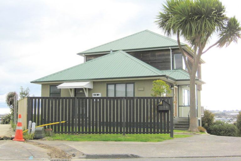 Photo of property in 68 Hipango Terrace, Durie Hill, Whanganui, 4500