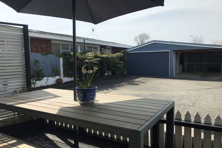 Photo of property in 15 Kennedy Avenue, Feilding, 4702