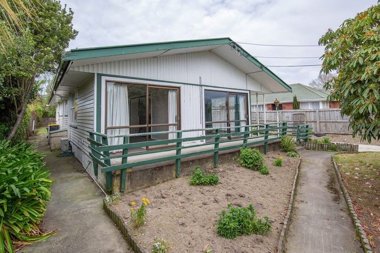 Photo of property in 11 Blakiston Street, Hoon Hay, Christchurch, 8025