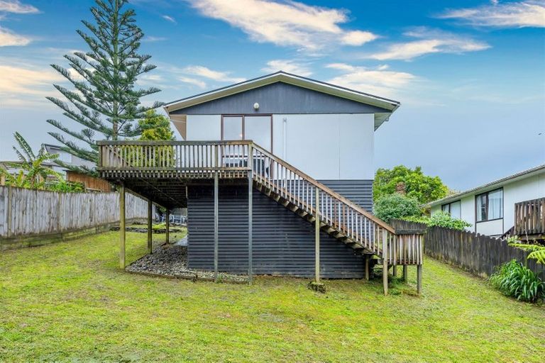 Photo of property in 3/23 Rehia Road, Massey, Auckland, 0614