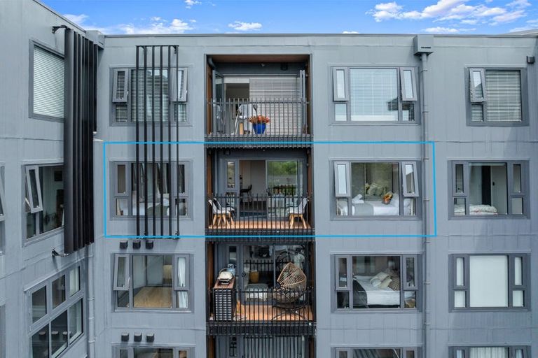 Photo of property in 405/572 Manukau Road, Epsom, Auckland, 1023