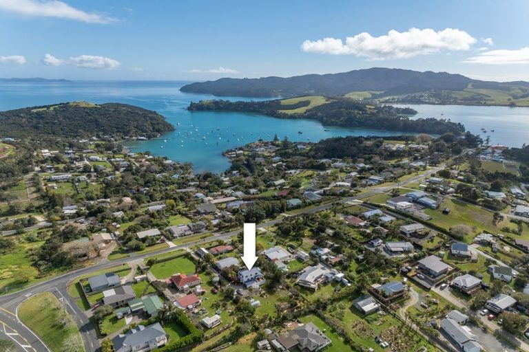Photo of property in 71 Colonel Mould Drive, Mangonui, 0420