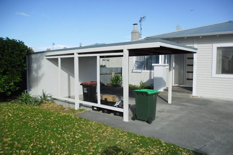 Photo of property in 1/705 Heretaunga Street East, Parkvale, Hastings, 4122