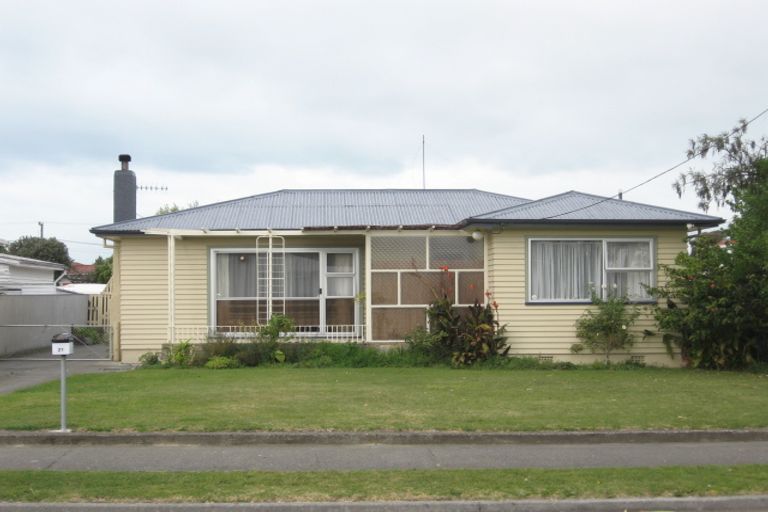 Photo of property in 21 Richmond Street, Maraenui, Napier, 4110