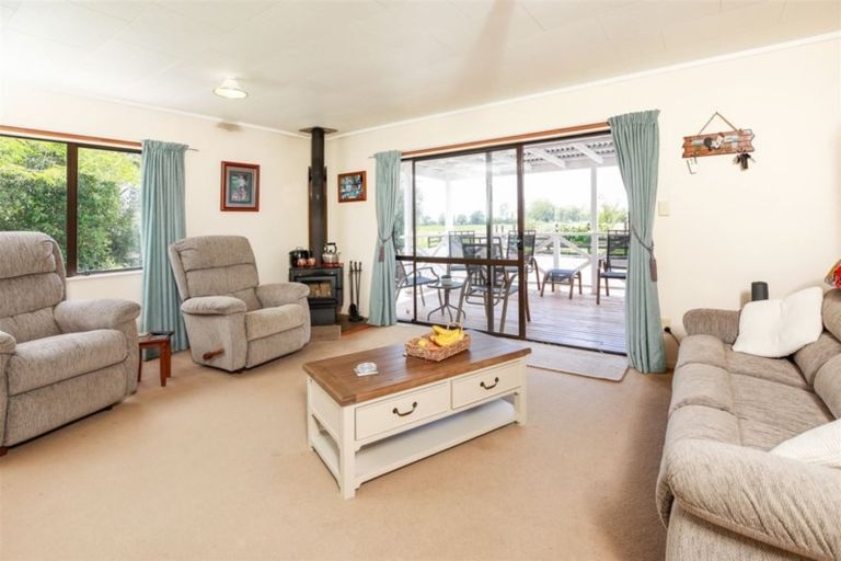Photo of property in 304 Fisher Road, Netherton, Paeroa, 3671