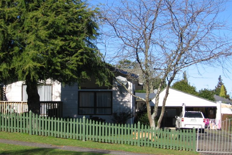 Photo of property in 26 Cullimore Street, Pukete, Hamilton, 3200