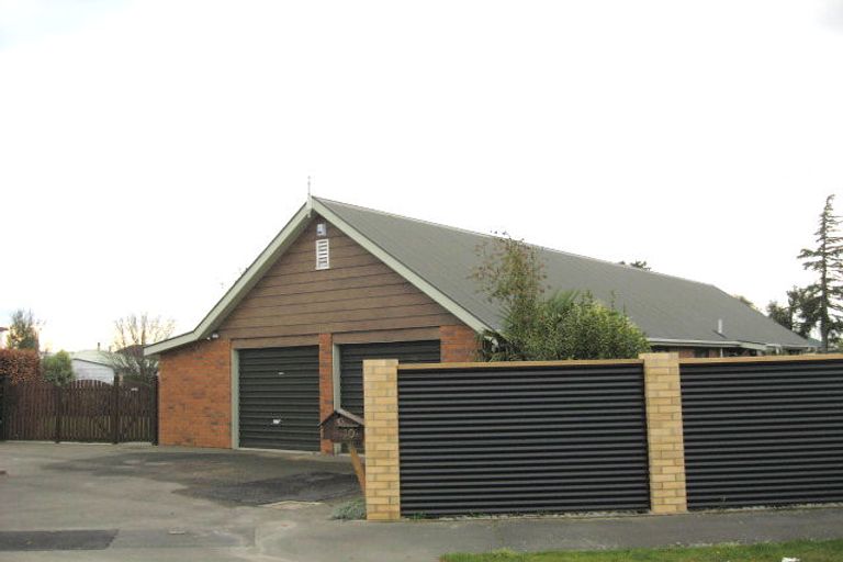 Photo of property in 8 Ascot Place, Netherby, Ashburton, 7700