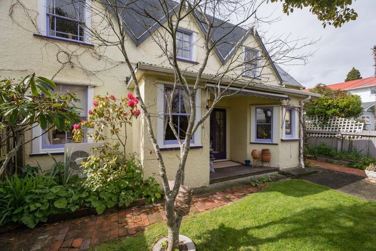 Photo of property in 109 Tasman Street, Nelson, 7010