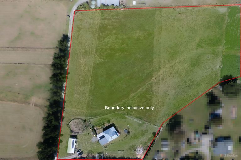 Photo of property in 50 Webb Road, Saint Andrews, Timaru, 7972