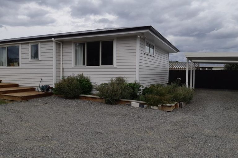 Photo of property in 10a Frederick Street, Carterton, 5713