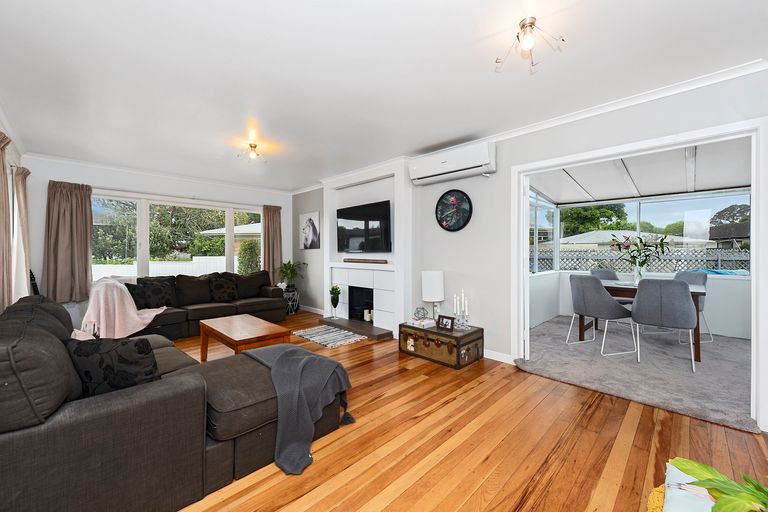 Photo of property in 80 Knighton Road, Hillcrest, Hamilton, 3216