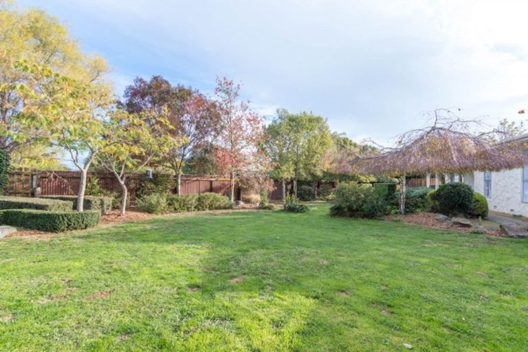 Photo of property in 17 Saturn Crescent, Milson, Palmerston North, 4414