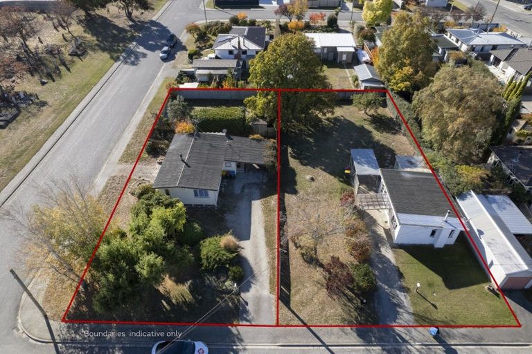 Photo of property in 25 Ortive Street, Cromwell, 9310