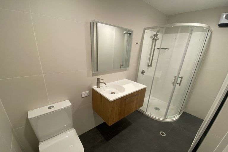 Photo of property in West Fitzroy, 3k/66 Armagh Street, Christchurch Central, Christchurch, 8013
