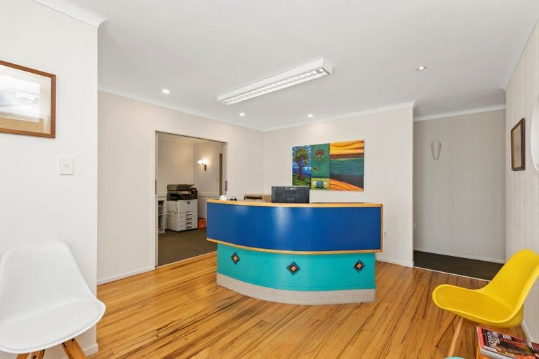 Photo of property in 146 Fraser Street, Tauranga South, Tauranga, 3112