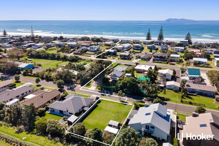 Photo of property in 9 Ian Place, Waihi Beach, 3611