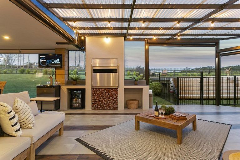 Photo of property in 5 Runway Rise, Dairy Flat, Albany, 0794