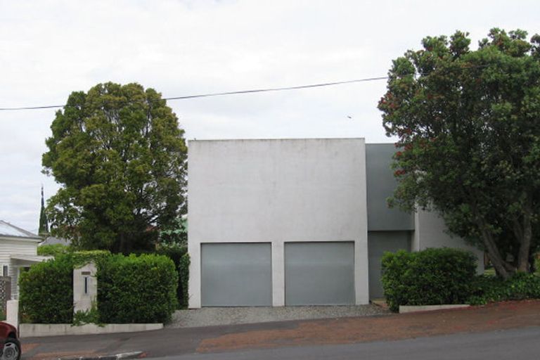 Photo of property in 1 Albany Road, Ponsonby, Auckland, 1011