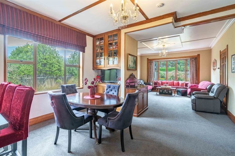 Photo of property in 43 Watt Road, Otatara, Invercargill, 9879