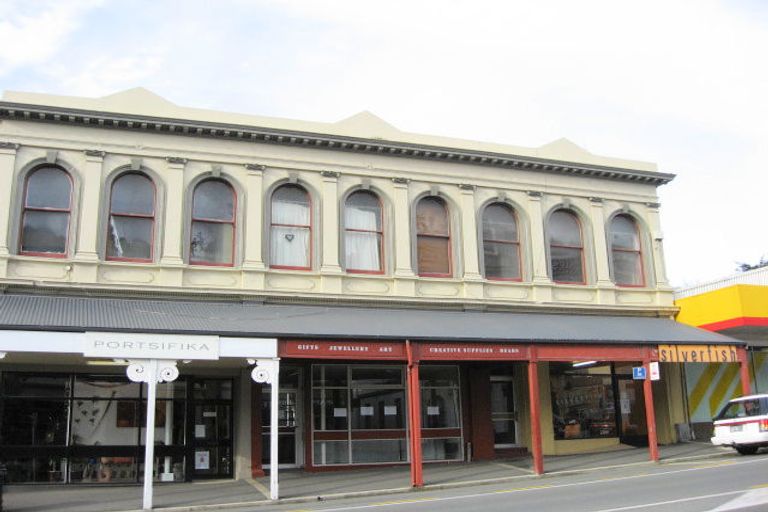 Photo of property in 4a Grey Street, Port Chalmers, 9023