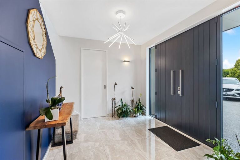 Photo of property in 4 Lime Tree Lane, Harewood, Christchurch, 8051