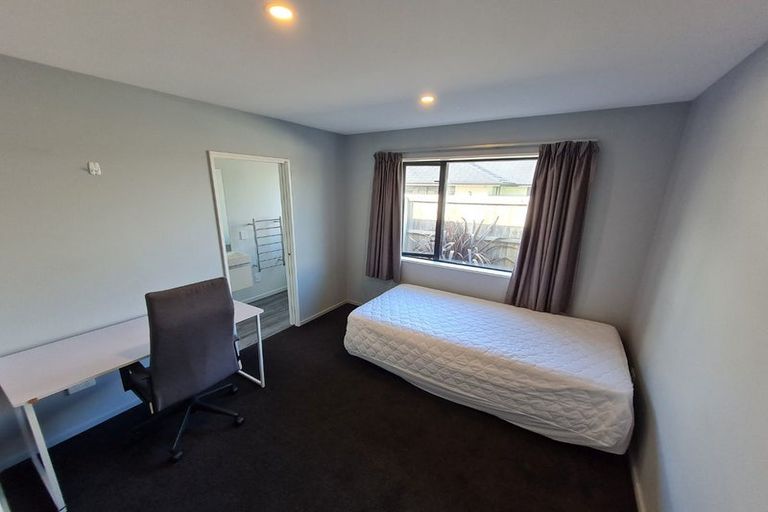 Photo of property in 9 Carrington Close, Lincoln, 7608