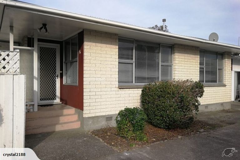 Photo of property in 56 Copeland Street, Hutt Central, Lower Hutt, 5011
