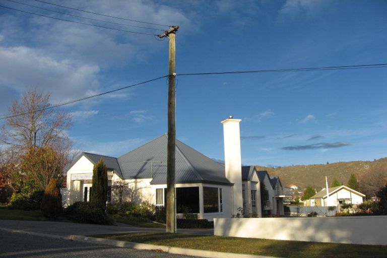 Photo of property in 55 Brandon Street, Alexandra, 9320
