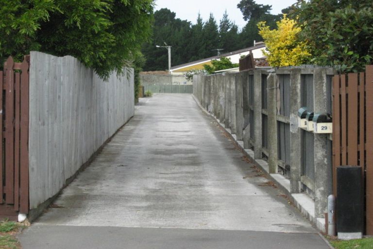 Photo of property in 29b Kearneys Road, Linwood, Christchurch, 8062