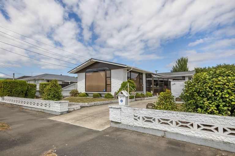 Photo of property in 146 Shortland Street, Aranui, Christchurch, 8061
