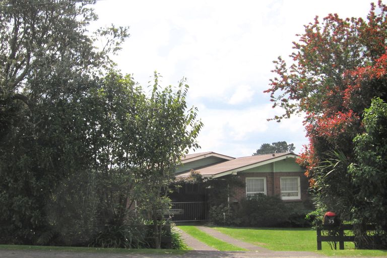 Photo of property in 35 Hood Street, Ngongotaha, Rotorua, 3010