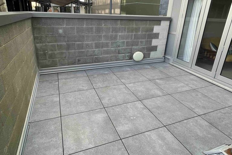 Photo of property in St Pauls Apartments, 46/43 Mulgrave Street, Thorndon, Wellington, 6011