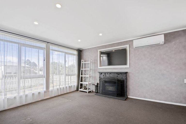 Photo of property in 8 Kahu Street, Utuhina, Rotorua, 3015